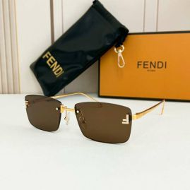 Picture of Fendi Sunglasses _SKUfw49434410fw